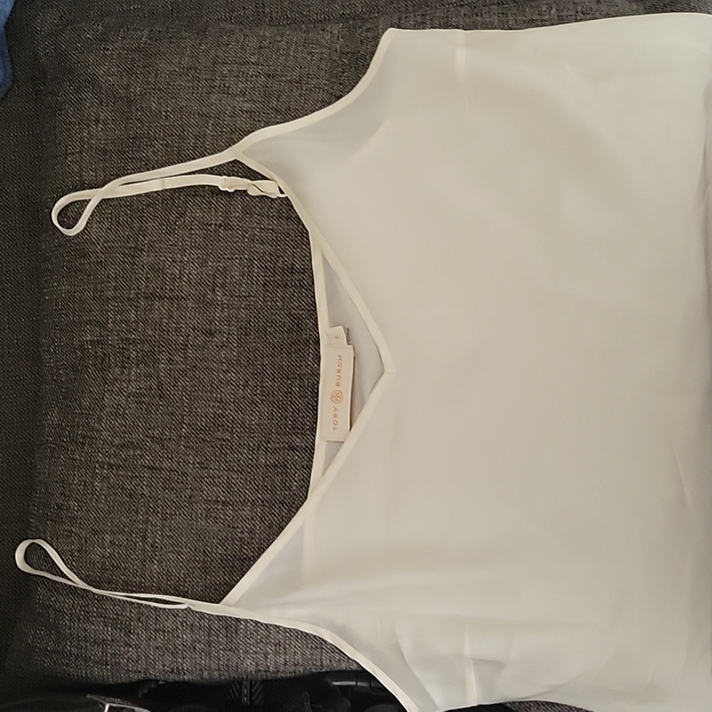 Tory Burch Cami - Picture 5 of 6